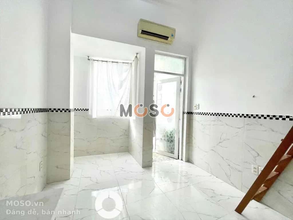 Cho thuê căn hộ chung cư Nguyễn Biểu Quận 5, TP.HCM – 1 phòng ngủ, giá 4.8 triệu - ảnh 11