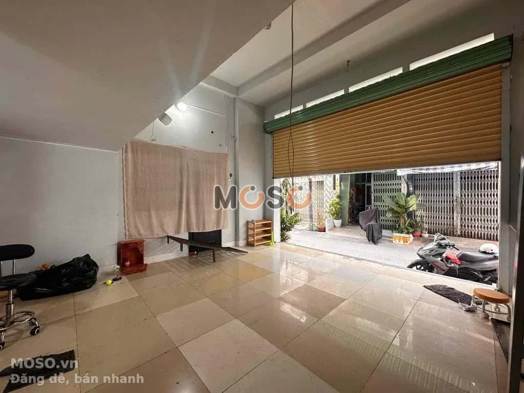 Cho thuê phòng trọ Nguyễn Oanh Gò Vấp, TP.HCM – giá 5 triệu - ảnh 2