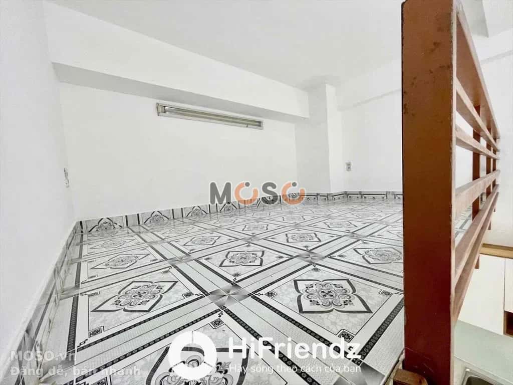 Cho thuê căn hộ chung cư Nguyễn Biểu Quận 5, TP.HCM – 1 phòng ngủ, giá 4.8 triệu - ảnh 10