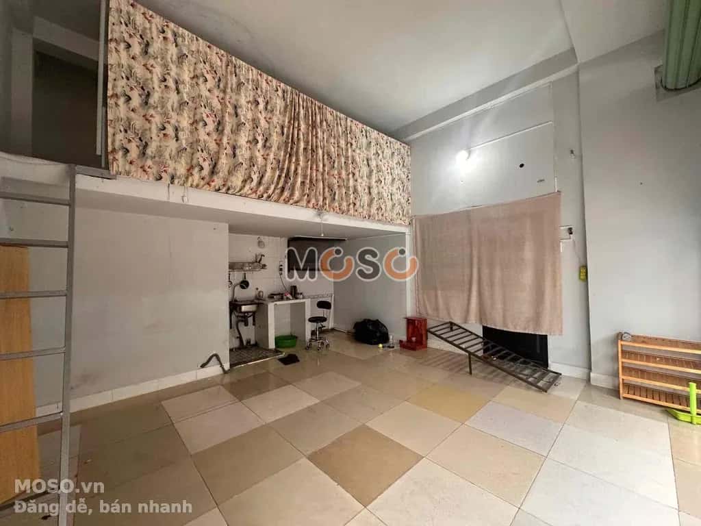 Cho thuê phòng trọ Nguyễn Oanh Gò Vấp, TP.HCM – giá 5 triệu - ảnh 3