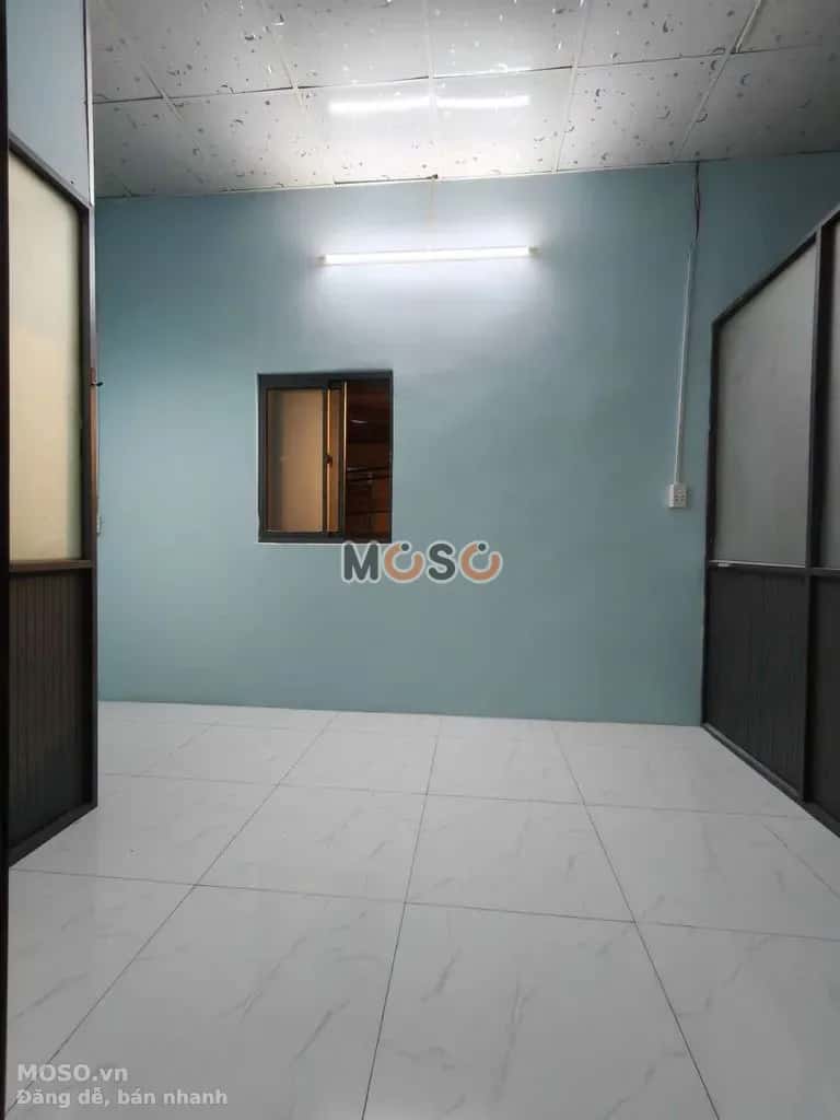 Cho thuê nhà hẻm Đường Lê Quang Sung Quận 6, TP.HCM – 2 phòng ngủ, giá 7 triệu - ảnh 5