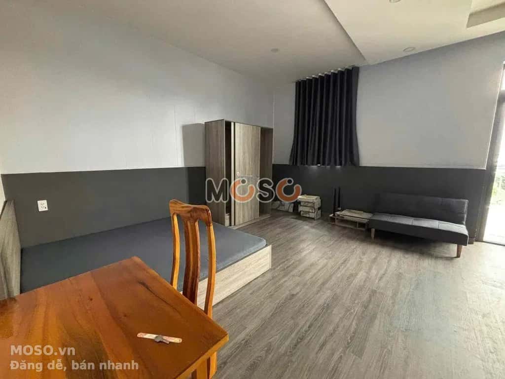Cho thuê căn hộ dịch vụ Đường số 79 Quận 7, TP.HCM – 1 phòng ngủ, giá 7 triệu - ảnh 3