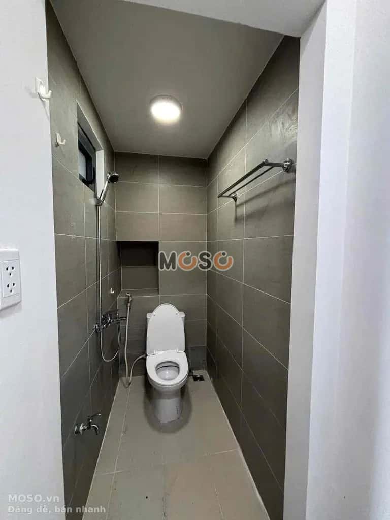 Cho thuê căn hộ dịch vụ Đường số 79 Quận 7, TP.HCM – 1 phòng ngủ, giá 7 triệu - ảnh 6