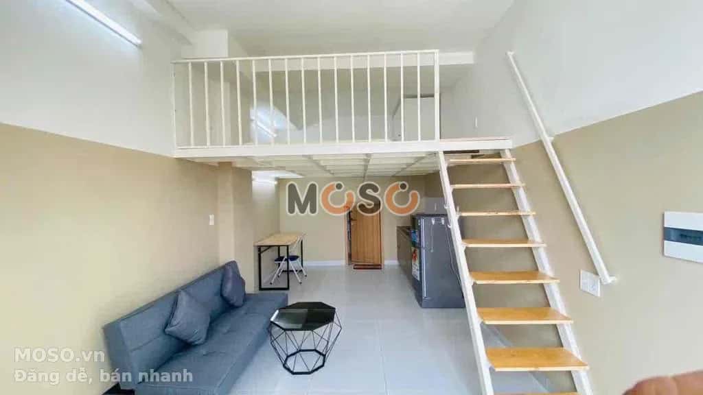 Cho thuê phòng trọ Đường Huỳnh Văn Bánh Quận Phú Nhuận, TP.HCM – giá 4.8 triệu - ảnh 2