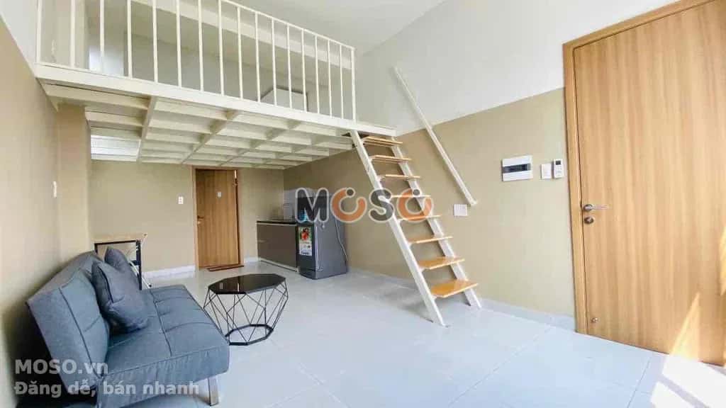 Cho thuê phòng trọ Đường Huỳnh Văn Bánh Quận Phú Nhuận, TP.HCM – giá 4.8 triệu - ảnh 6