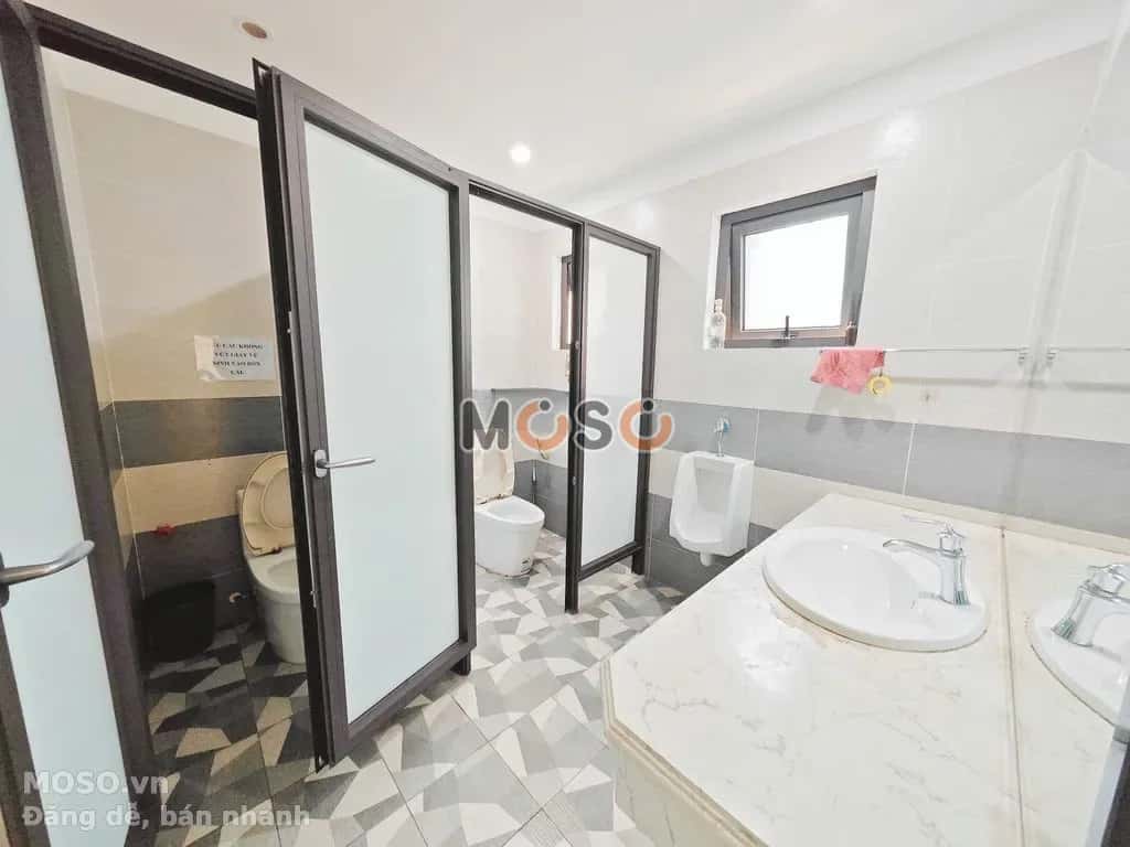 Cho thuê văn phòng Ngõ 162 Đường Khương Đình Khương Đình, Hà Nội – giá 28 triệu - ảnh 3