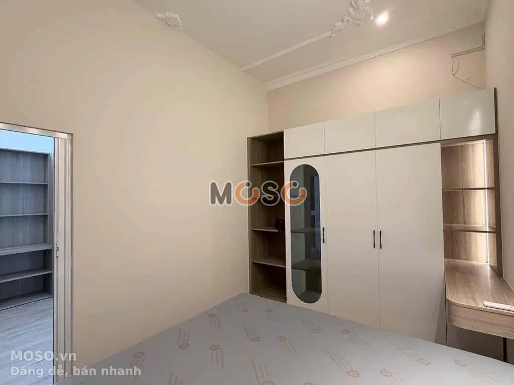 Cho thuê căn hộ dịch vụ Đường Số 5 Cư Xá Đô Thành Quận 3, TP.HCM – 1 phòng ngủ, giá 7.5 triệu - ảnh 9