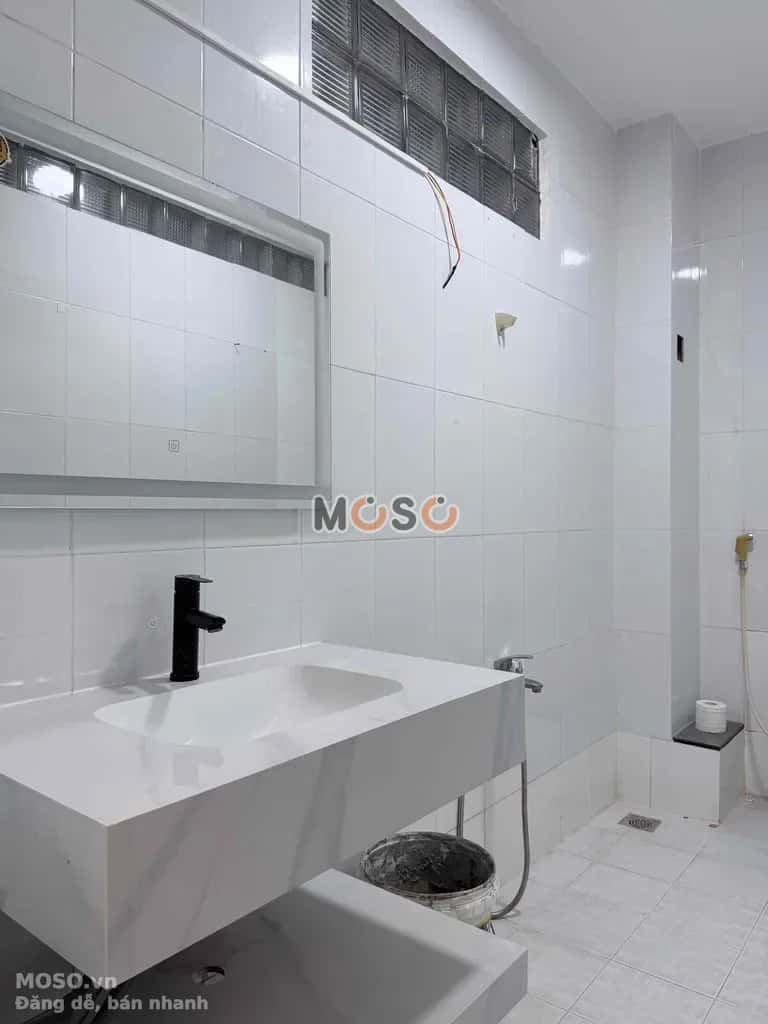 Cho thuê căn hộ dịch vụ Đường Số 5 Cư Xá Đô Thành Quận 3, TP.HCM – 1 phòng ngủ, giá 7.5 triệu - ảnh 11