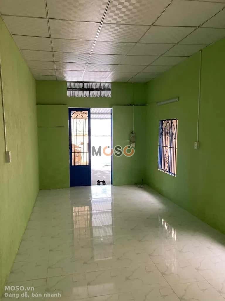 Cho thuê nhà hẻm Ấp Tân Mai 2 Thành phố Biên Hòa, Đồng Nai – 1 phòng ngủ, giá 1.5 triệu - ảnh 3