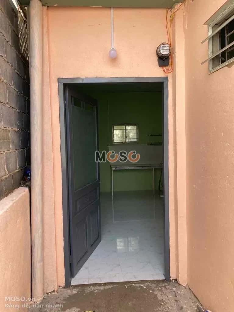 Cho thuê nhà hẻm Ấp Tân Mai 2 Thành phố Biên Hòa, Đồng Nai – 1 phòng ngủ, giá 1.5 triệu - ảnh 6