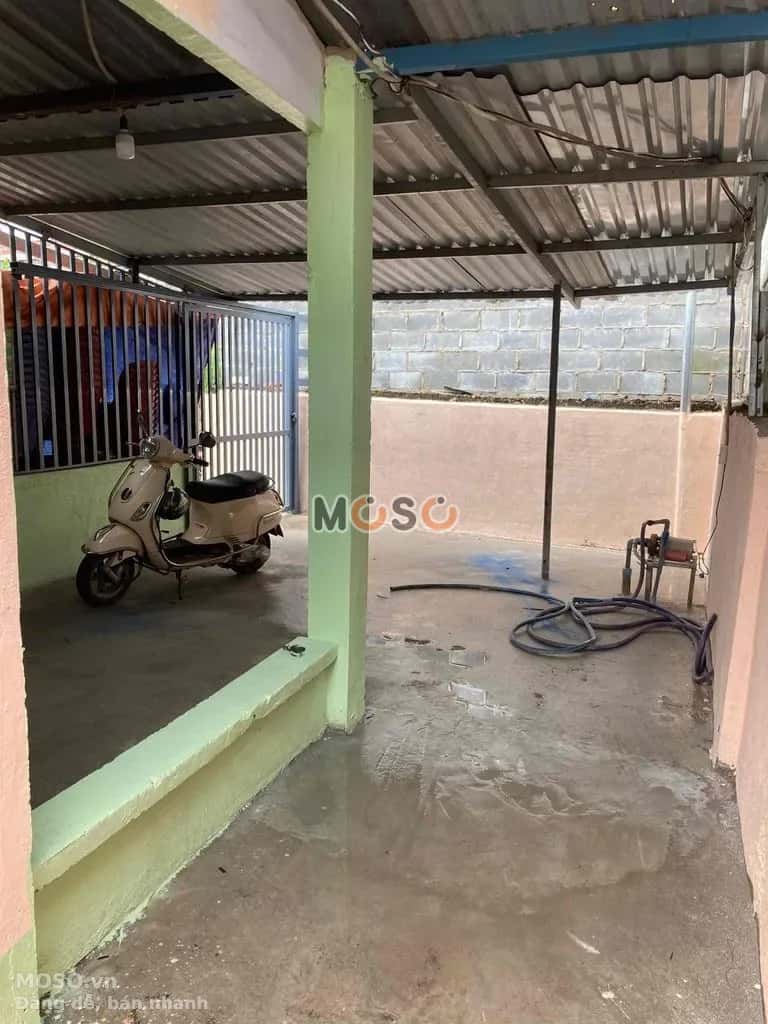 Cho thuê nhà hẻm Ấp Tân Mai 2 Thành phố Biên Hòa, Đồng Nai – 1 phòng ngủ, giá 1.5 triệu - ảnh 4