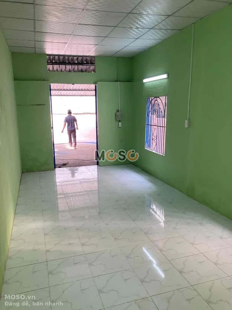Cho thuê nhà hẻm Ấp Tân Mai 2 Thành phố Biên Hòa, Đồng Nai – 1 phòng ngủ, giá 1.5 triệu - ảnh 7