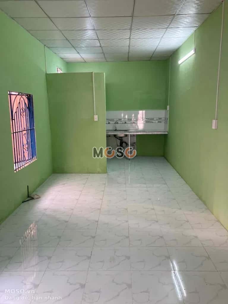 Cho thuê nhà hẻm Ấp Tân Mai 2 Thành phố Biên Hòa, Đồng Nai – 1 phòng ngủ, giá 1.5 triệu - ảnh 8