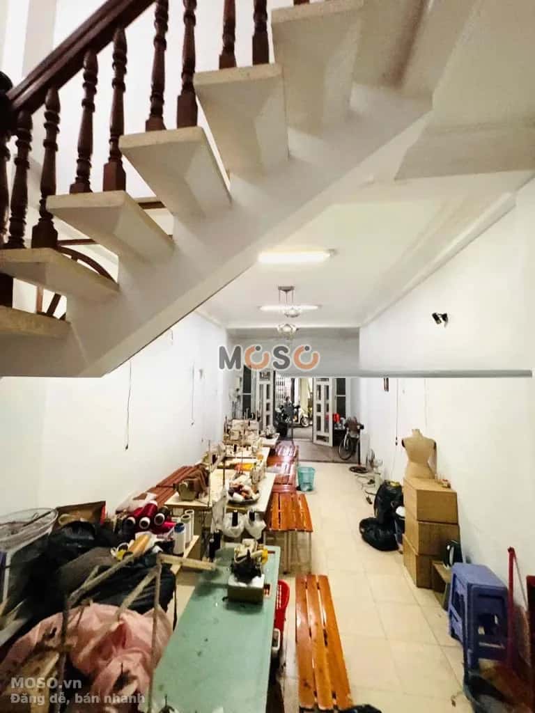 Cho thuê nhà hẻm Nguyễn Oanh Gò Vấp, TP.HCM – 3 phòng ngủ, giá 17 triệu - ảnh 6