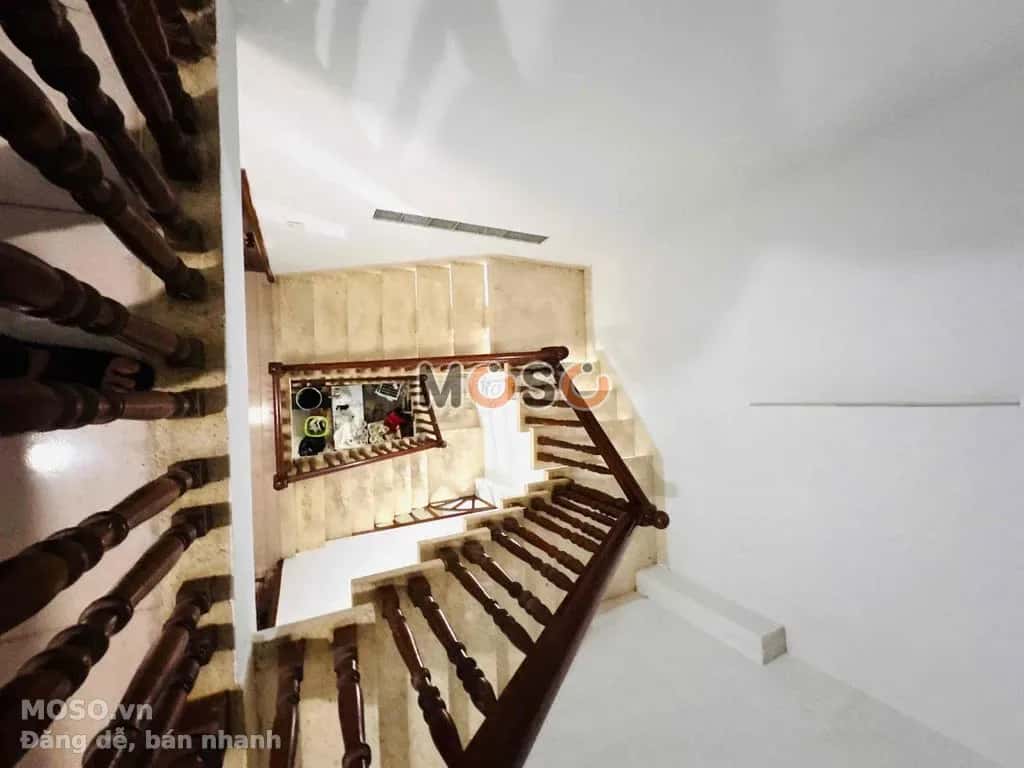 Cho thuê nhà hẻm Nguyễn Oanh Gò Vấp, TP.HCM – 3 phòng ngủ, giá 17 triệu - ảnh 5