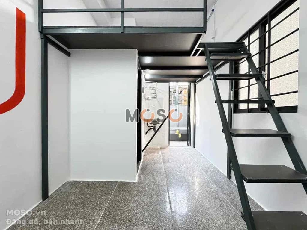 Cho thuê phòng trọ Đông Hưng Thuận Quận 12, Ho Chi Minh – giá 3 triệu - ảnh 5