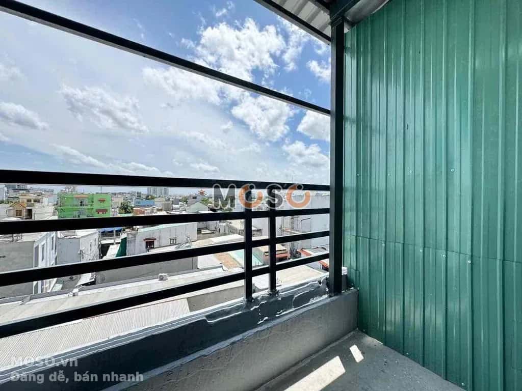 Cho thuê phòng trọ Đông Hưng Thuận Quận 12, Ho Chi Minh – giá 3 triệu - ảnh 8