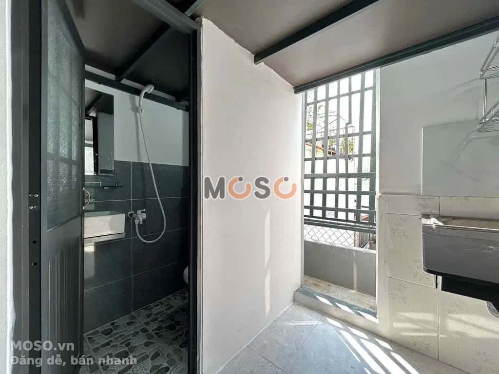Cho thuê phòng trọ Đông Hưng Thuận Quận 12, Ho Chi Minh – giá 3 triệu - ảnh 9
