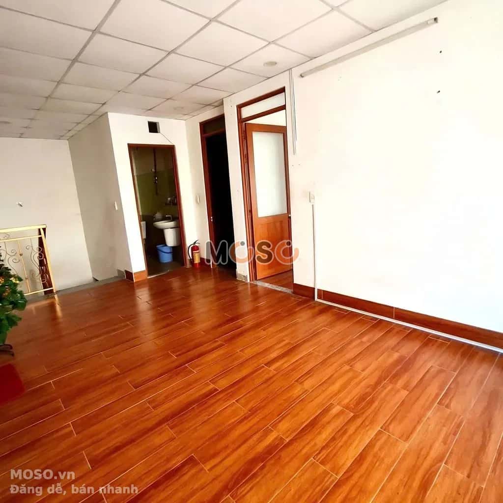 Cho thuê nhà mặt tiền Hẻm 368 Huyện Hóc Môn, TP.HCM – 3 phòng ngủ, giá 15 triệu - ảnh 2