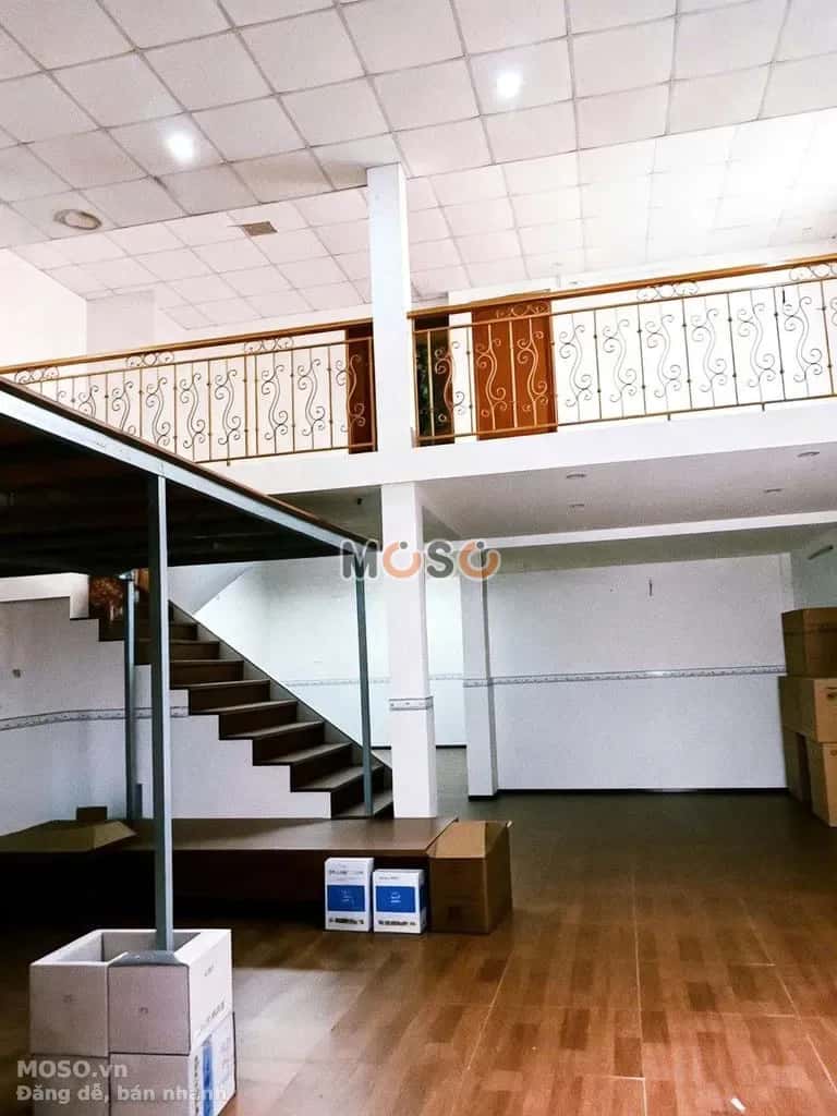 Cho thuê nhà mặt tiền Hẻm 368 Huyện Hóc Môn, TP.HCM – 3 phòng ngủ, giá 15 triệu - ảnh 5