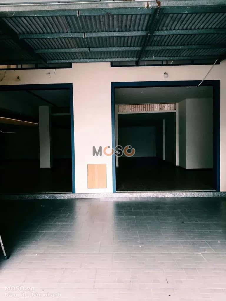 Cho thuê nhà mặt tiền Hẻm 368 Huyện Hóc Môn, TP.HCM – 3 phòng ngủ, giá 15 triệu - ảnh 4