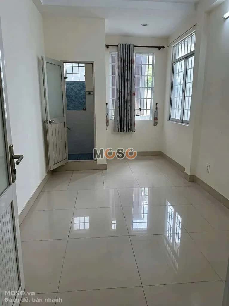 Cho thuê nhà mặt tiền Đường Nguyễn Ảnh Thủ Quận 12, TP.HCM – 4 phòng ngủ, giá 18 triệu - ảnh 2
