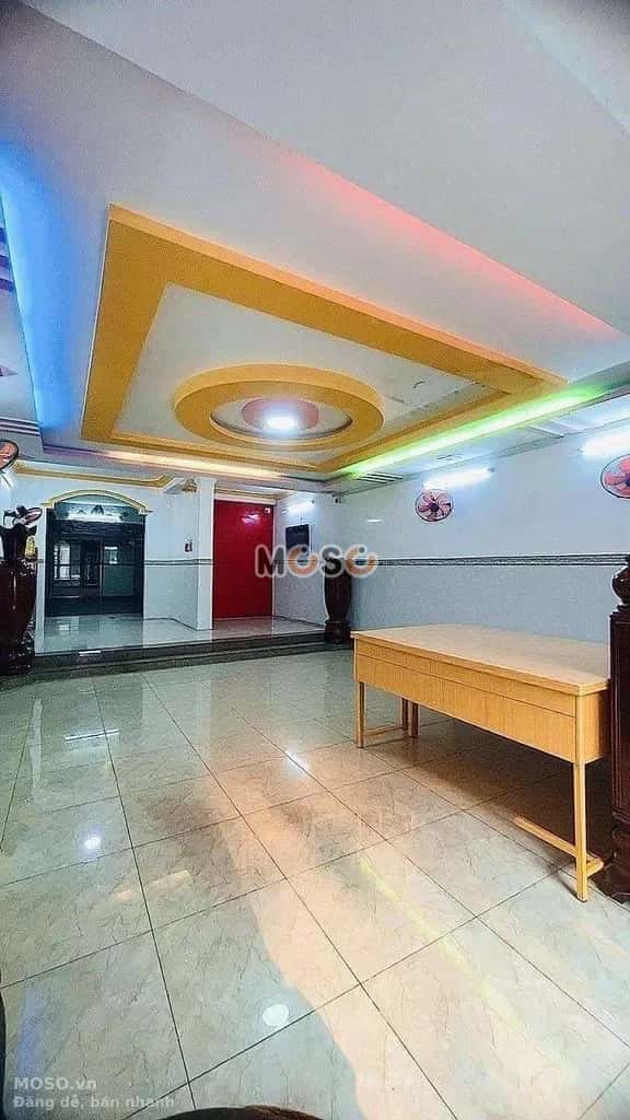 Cho thuê nhà mặt tiền Đường Nguyễn Ảnh Thủ Quận 12, TP.HCM – 4 phòng ngủ, giá 18 triệu - ảnh 5