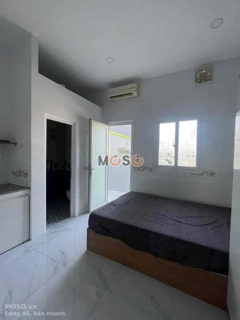 Cho thuê nhà mặt tiền Quốc lộ 13 Quận Bình Thạnh, TP.HCM – 10 phòng ngủ, giá 65 triệu - ảnh 6