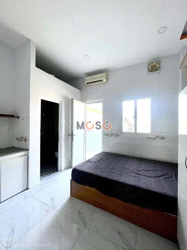 Cho thuê nhà mặt tiền Quốc lộ 13 Quận Bình Thạnh, TP.HCM – 10 phòng ngủ, giá 65 triệu - ảnh 4