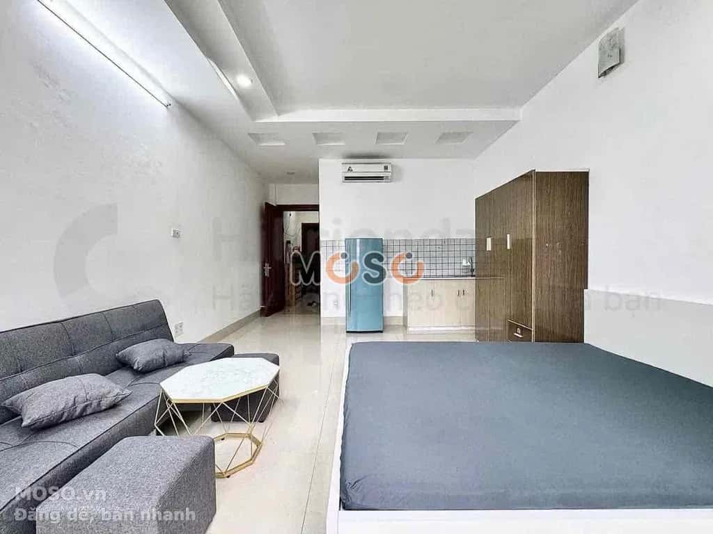 Cho thuê căn hộ chung cư Dương Quảng Hàm Gò Vấp, TP.HCM – giá 145 triệu - ảnh 3