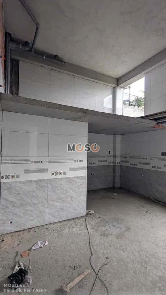 Cho thuê nhà mặt tiền DT743A Dĩ An, Ho Chi Minh – 10 phòng ngủ, giá 135 triệu - ảnh 4