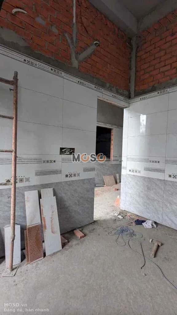 Cho thuê nhà mặt tiền DT743A Dĩ An, Ho Chi Minh – 10 phòng ngủ, giá 135 triệu - ảnh 3