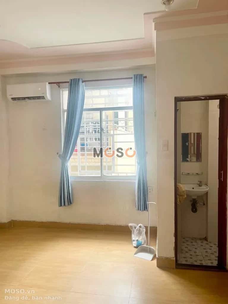 Cho thuê phòng trọ Đường Lý Thường Kiệt Quận 10, TP.HCM – 1 phòng ngủ, giá 3.5 triệu - ảnh 1