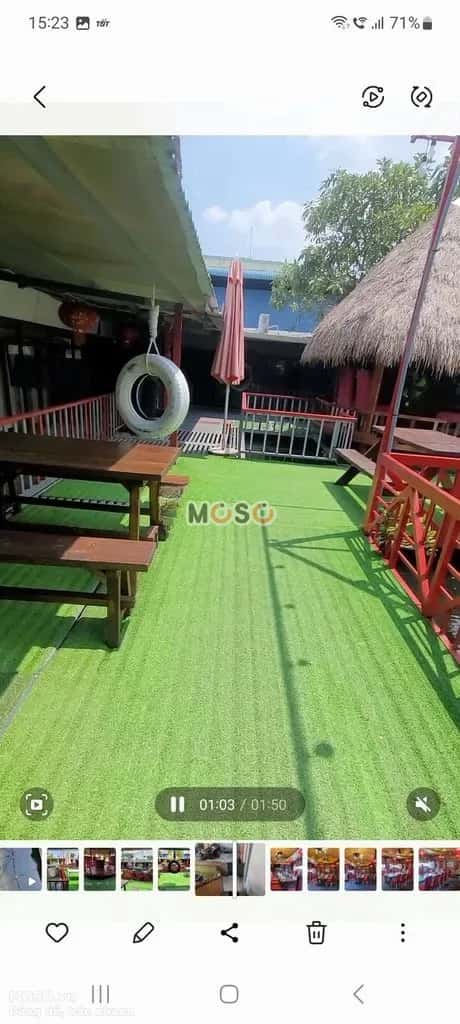 Cho thuê nhà mặt tiền Đường Tô Ký Huyện Hóc Môn, TP.HCM – giá 90 triệu - ảnh 2
