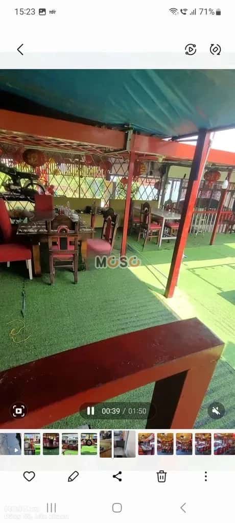 Cho thuê nhà mặt tiền Đường Tô Ký Huyện Hóc Môn, TP.HCM – giá 90 triệu - ảnh 4
