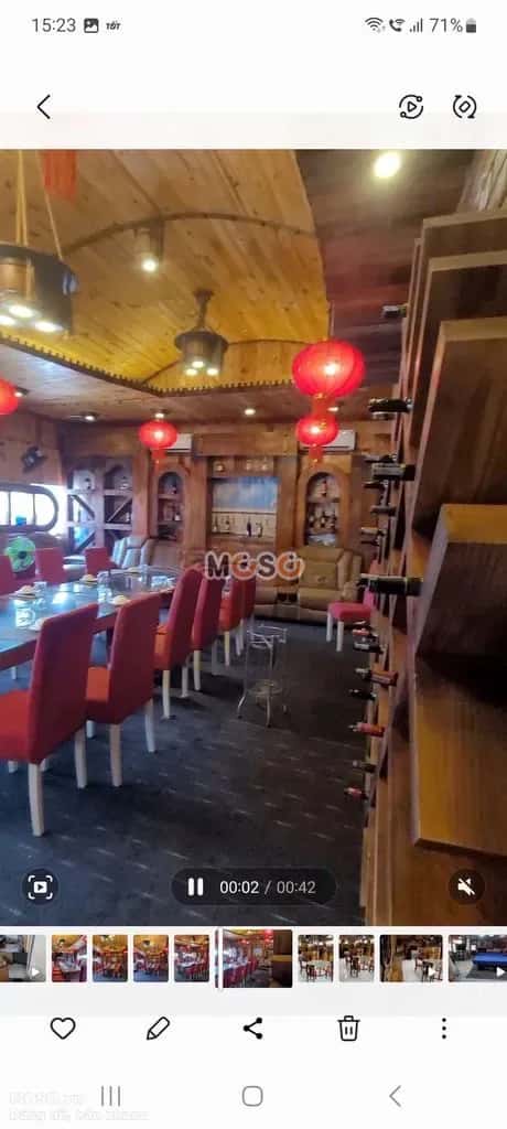 Cho thuê nhà mặt tiền Đường Tô Ký Huyện Hóc Môn, TP.HCM – giá 90 triệu - ảnh 7