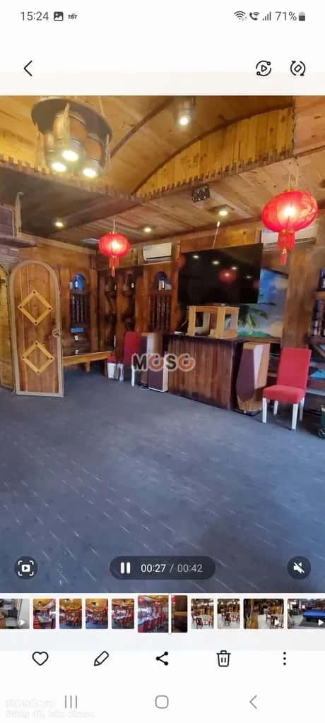 Cho thuê nhà mặt tiền Đường Tô Ký Huyện Hóc Môn, TP.HCM – giá 90 triệu - ảnh 12