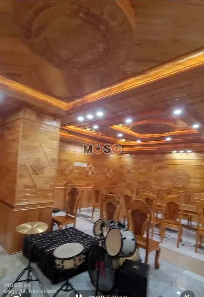 Cho thuê nhà mặt tiền Đường Tô Ký Huyện Hóc Môn, TP.HCM – giá 90 triệu - ảnh 9
