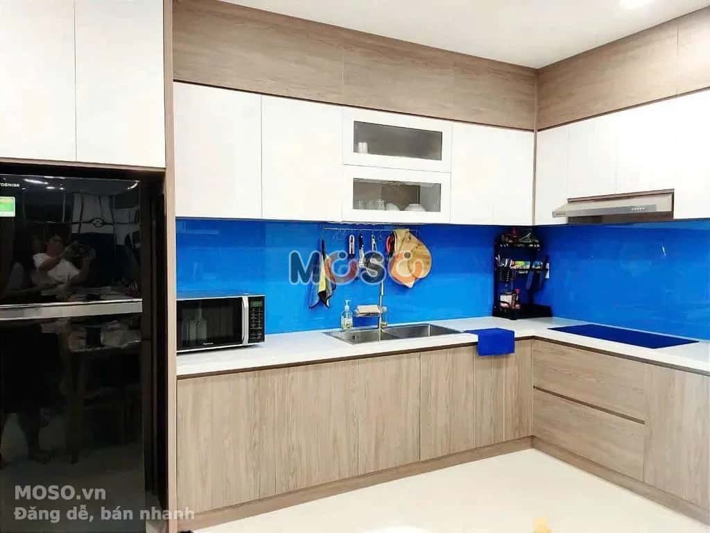 Cho thuê căn hộ chung cư Nguyễn An Ninh Thành phố Vũng Tàu, TP.HCM – 2 phòng ngủ, giá 10 triệu - ảnh 5