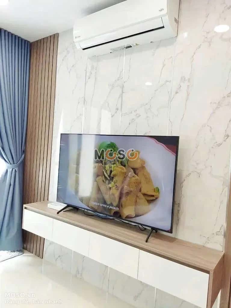 Cho thuê căn hộ chung cư Nguyễn An Ninh Thành phố Vũng Tàu, TP.HCM – 2 phòng ngủ, giá 10 triệu - ảnh 6