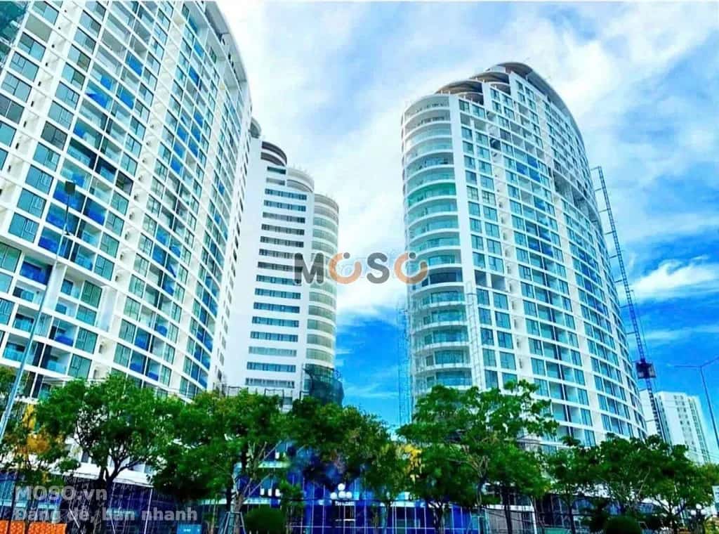 Cho thuê căn hộ chung cư Nguyễn An Ninh Thành phố Vũng Tàu, TP.HCM – 2 phòng ngủ, giá 10 triệu - ảnh 4