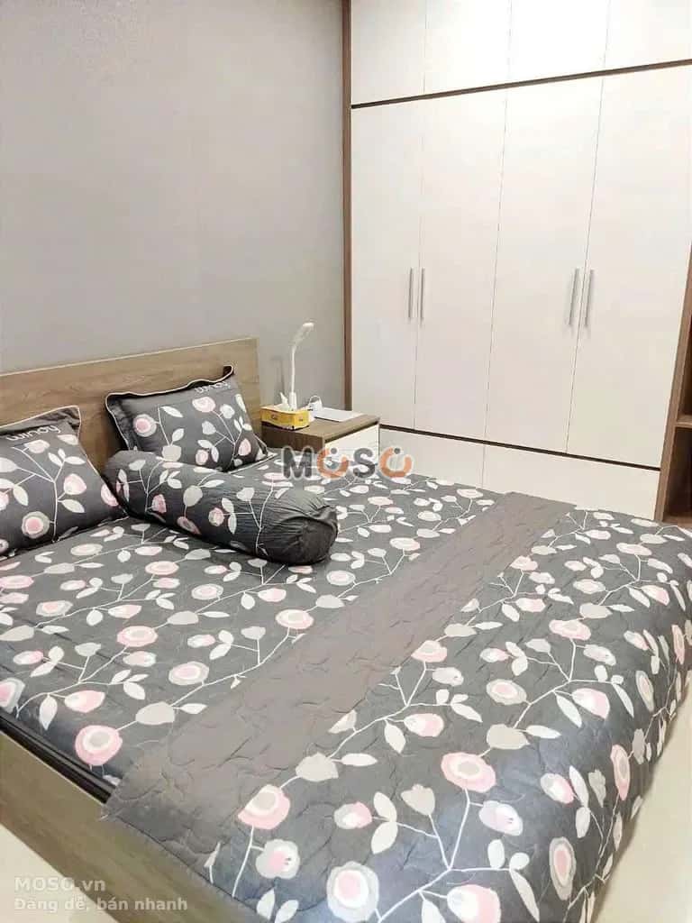 Cho thuê căn hộ chung cư Nguyễn An Ninh Thành phố Vũng Tàu, TP.HCM – 2 phòng ngủ, giá 10 triệu - ảnh 8