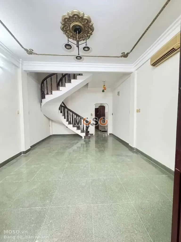 Cho thuê nhà hẻm Đường Nguyễn Đình Chiểu Quận 3, TP.HCM – 2 phòng ngủ, giá 14 triệu - ảnh 1