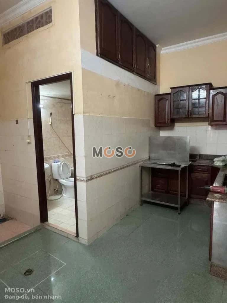 Cho thuê nhà hẻm Đường Nguyễn Đình Chiểu Quận 3, TP.HCM – 2 phòng ngủ, giá 14 triệu - ảnh 4