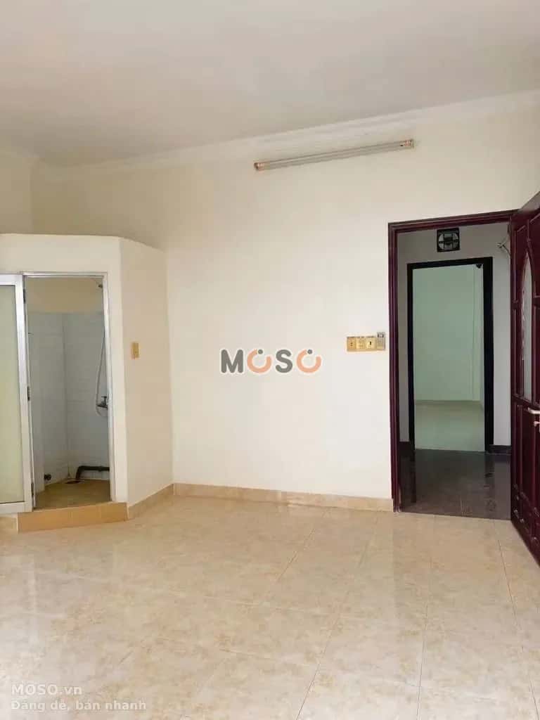 Cho thuê nhà hẻm Đường Nguyễn Đình Chiểu Quận 3, TP.HCM – 2 phòng ngủ, giá 14 triệu - ảnh 6