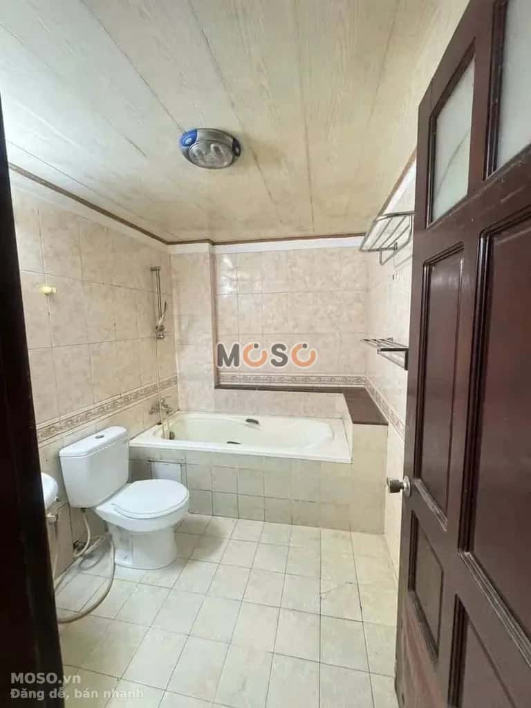 Cho thuê nhà hẻm Đường Nguyễn Đình Chiểu Quận 3, TP.HCM – 2 phòng ngủ, giá 14 triệu - ảnh 9