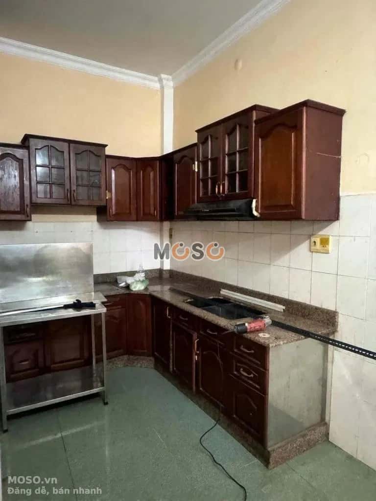 Cho thuê nhà hẻm Đường Nguyễn Đình Chiểu Quận 3, TP.HCM – 2 phòng ngủ, giá 14 triệu - ảnh 8