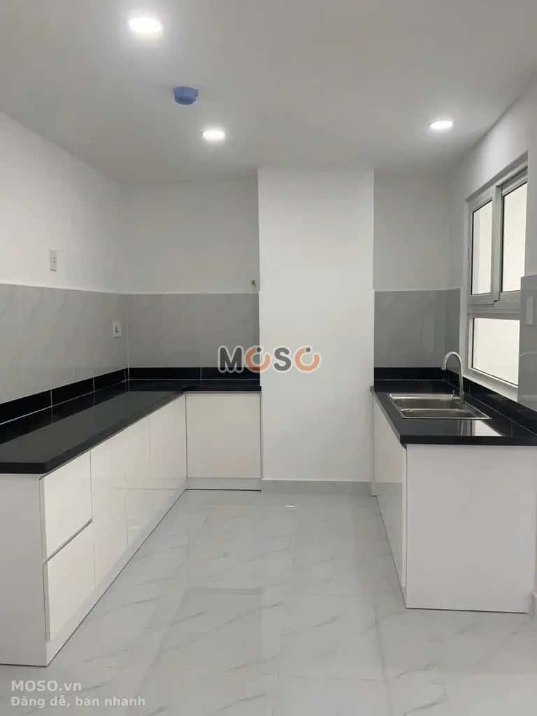 Cho thuê căn hộ chung cư Quốc lộ 1A Bình Tân, TP.HCM – 2 phòng ngủ, giá 6 triệu - ảnh 1