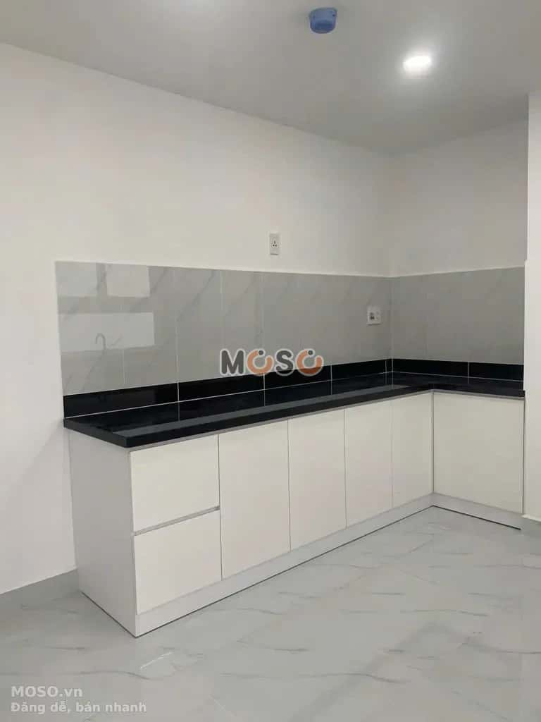 Cho thuê căn hộ chung cư Quốc lộ 1A Bình Tân, TP.HCM – 2 phòng ngủ, giá 6 triệu - ảnh 3