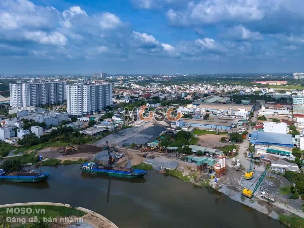 Cho thuê căn hộ chung cư Quốc lộ 1A Bình Tân, TP.HCM – 2 phòng ngủ, giá 6 triệu - ảnh 6